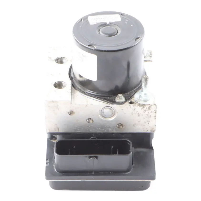 VW Volkswagen Polo 6R Modulo pompa freno ABS 6R0907379BE 6R0907379AF
