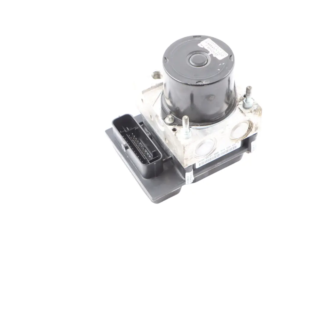 VW Volkswagen Polo 6R Modulo pompa freno ABS 6R0907379BE 6R0907379AF - SKU 6R0614517BA - Numero di parte 6R0614517BA