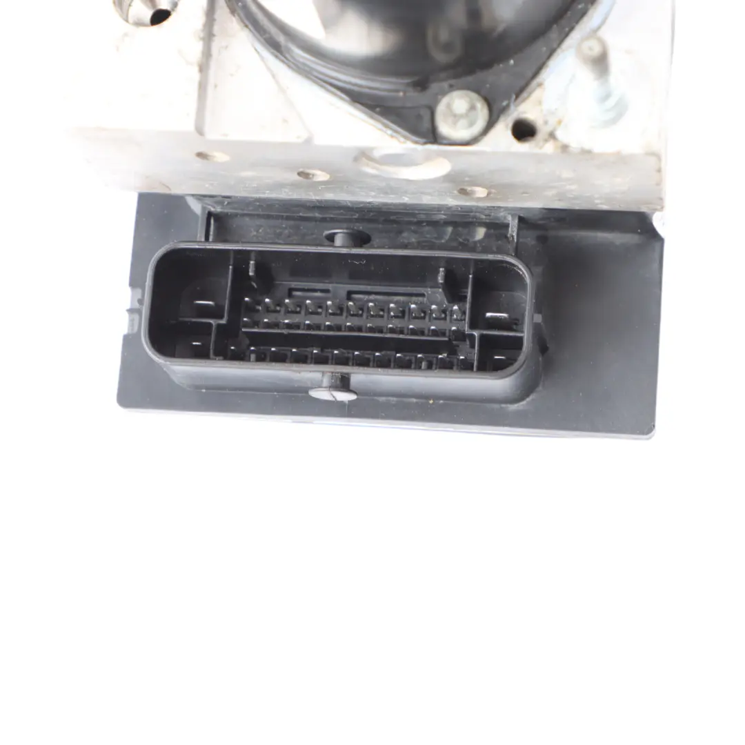 VW Volkswagen Polo 6R Modulo pompa freno ABS 6R0907379BE 6R0907379AF - SKU 6R0614517BA - Numero di parte 6R0614517BA