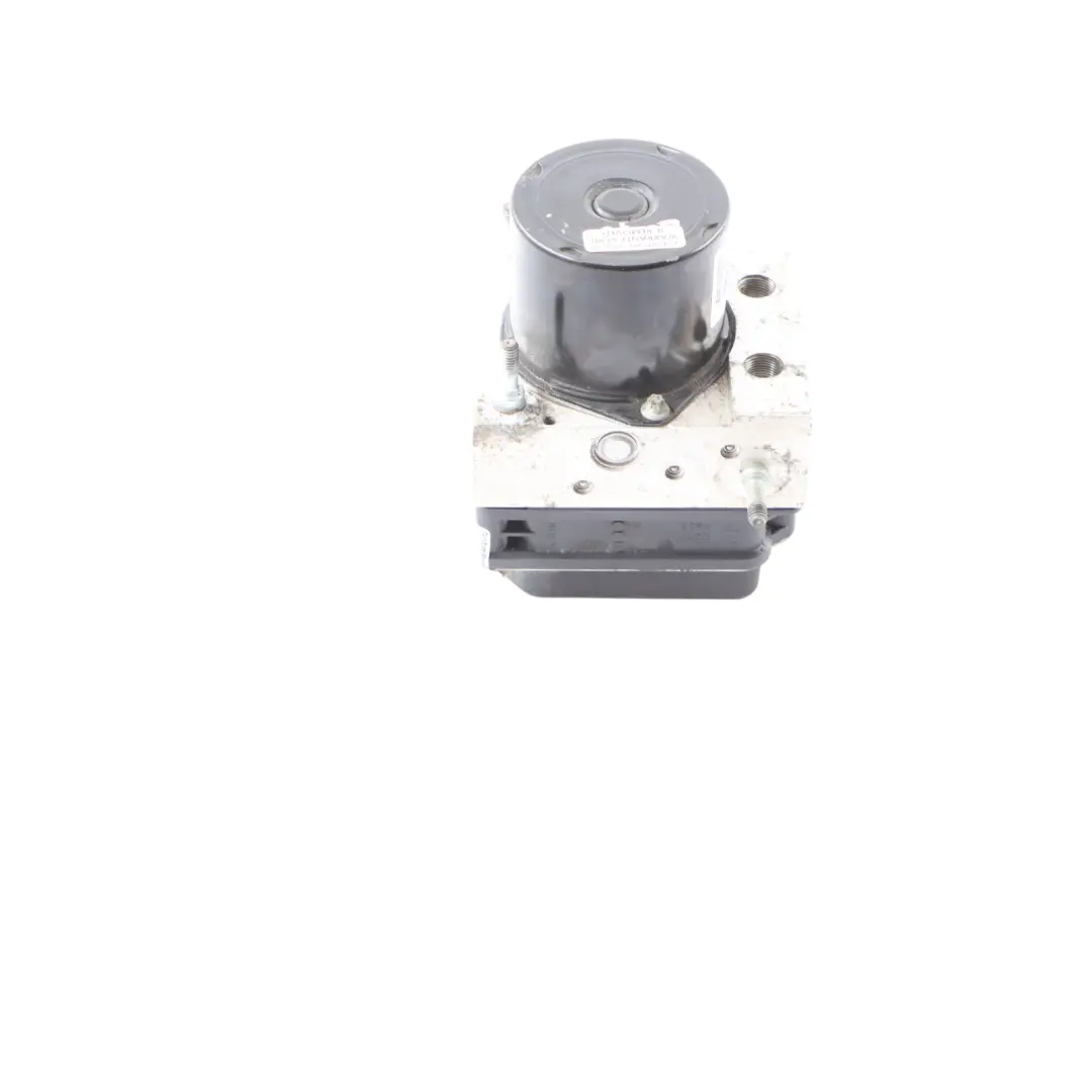 VW Volkswagen Polo 6R ABS Pump Brake Unit Module 6R0907379BE 6R0907379AF - SKU 6R0614517BA - Part number 6R0614517BA
