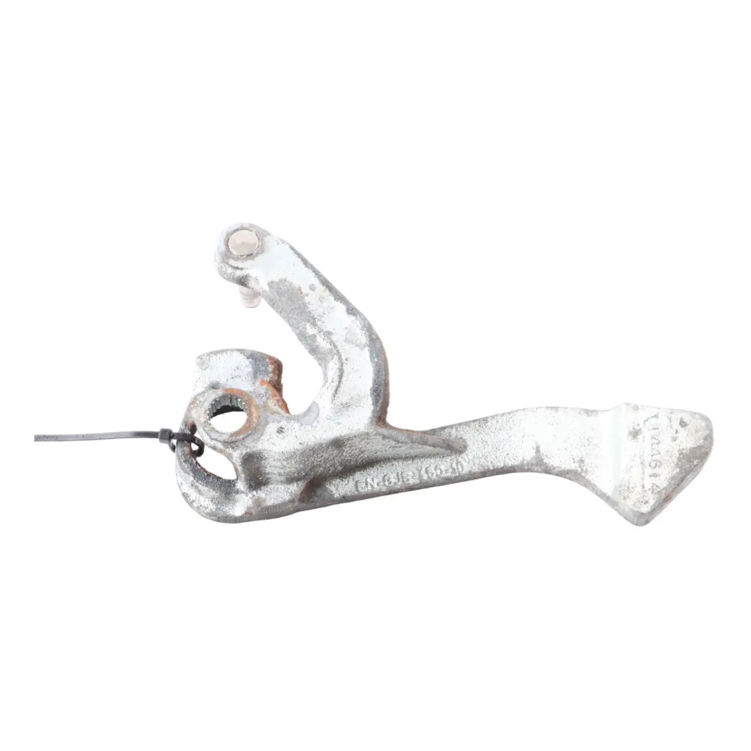 6J VW Volkswagen Polo 5-Gang-Schalthebel Selector für Seat Ibiza mit Teilenummer 6R0711046A Seat Ibiza 6J VW Volkswagen Polo 5-Gang-Schalthebel Selector - SKU 6R0711046A - Teilenummer 6R0711046A