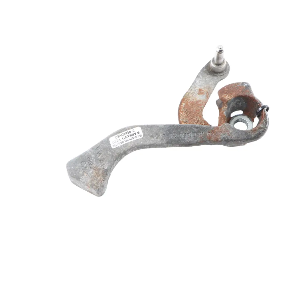 6J VW Volkswagen Polo Selector palanca cambios para Seat Ibiza con número de pieza 6R0711046A Seat Ibiza 6J VW Volkswagen Polo Selector palanca cambios - SKU 6R0711046A - Número de pieza 6R0711046A