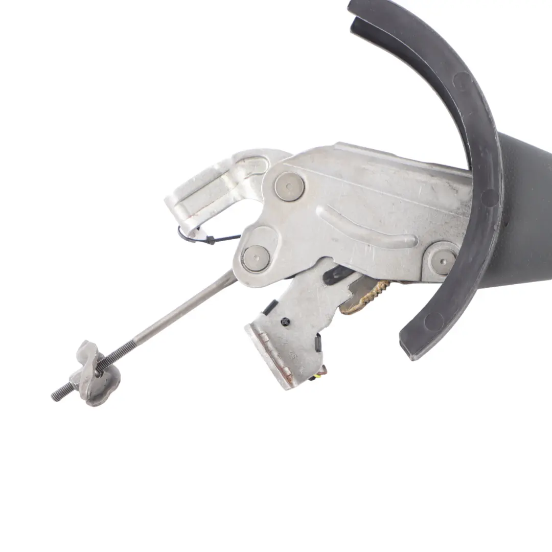 6J Handbrake Parking Brake Lever Grab Handle Mechanism to Seat Ibiza with Part number 6R0711303H Seat Ibiza 6J Handbrake Parking Brake Lever Grab Handle Mechanism - SKU 6R0711303H - Part number 6R0711303H