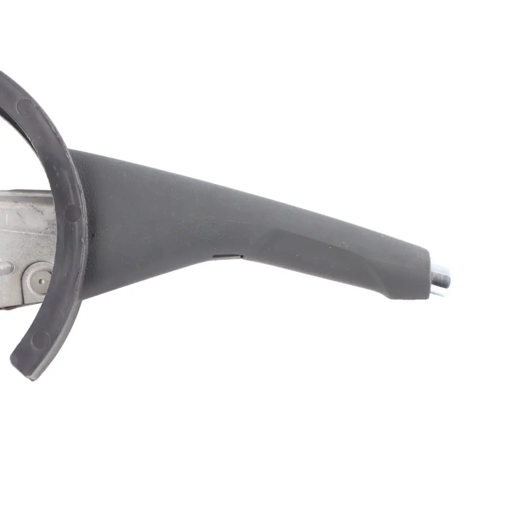 Seat Ibiza 6J Handbrake Parking Brake Lever Grab Handle Mechanism - SKU 6R0711303H - Part number 6R0711303H
