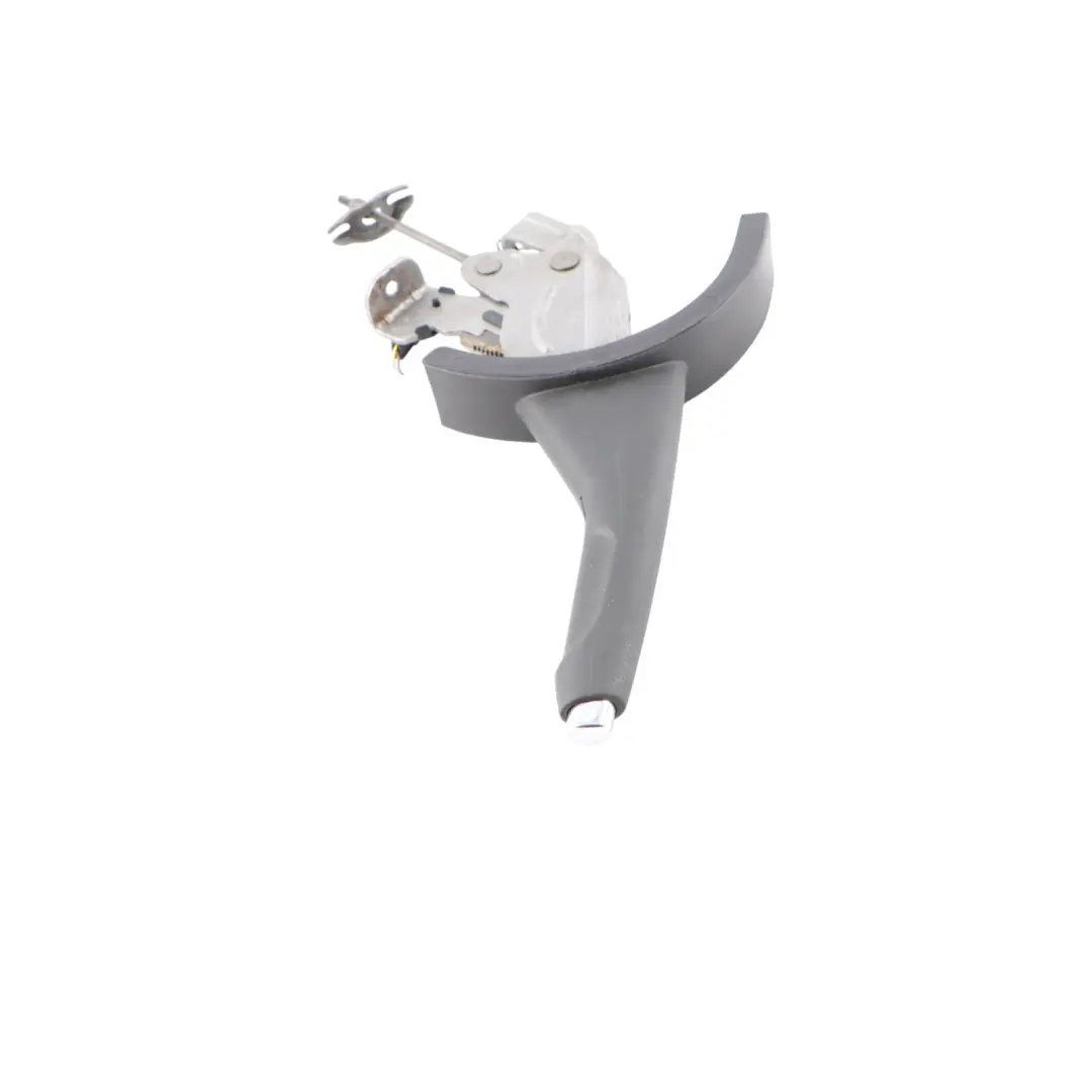 Seat Ibiza 6J Handbrake Parking Brake Lever Grab Handle Mechanism - SKU 6R0711303H - Part number 6R0711303H