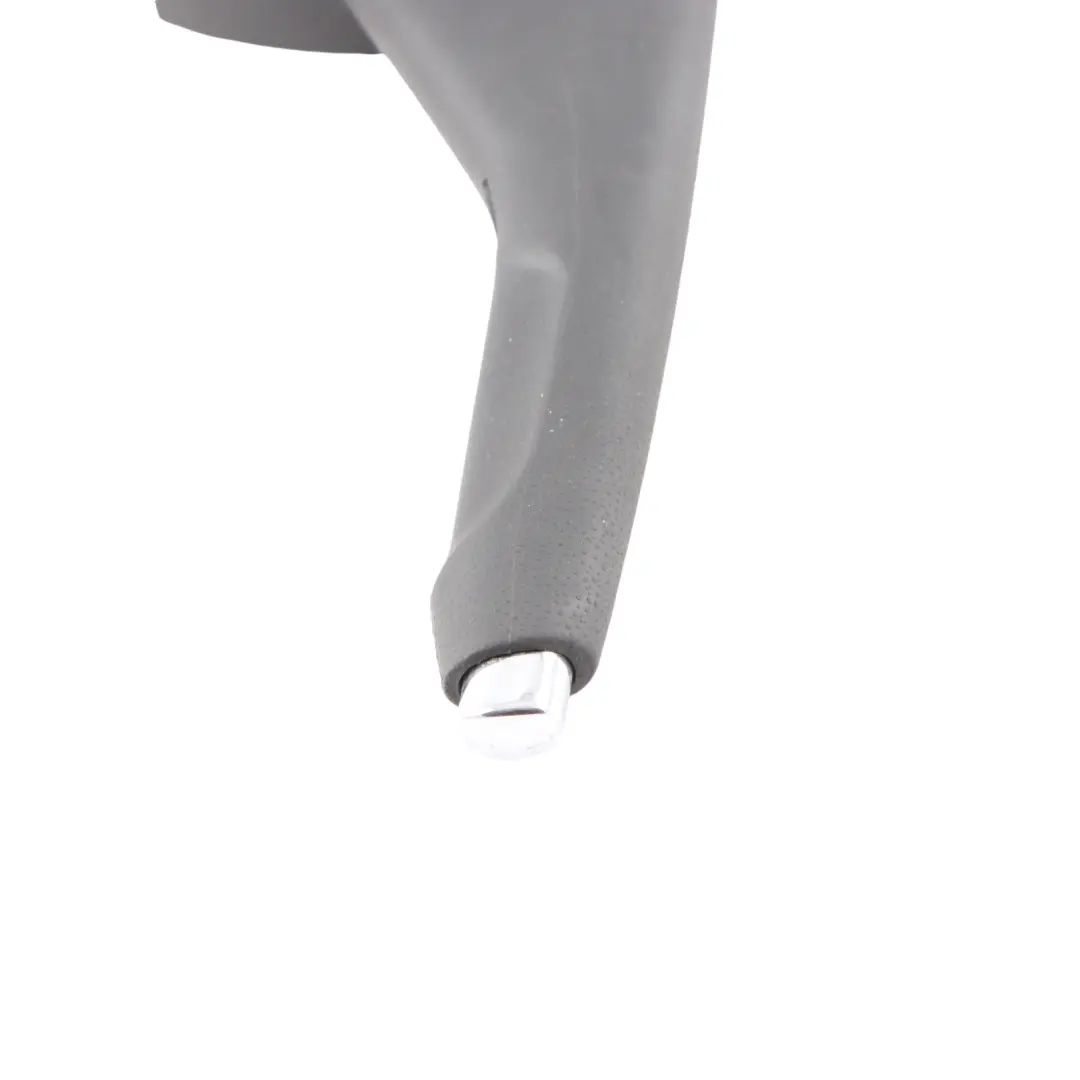 Seat Ibiza 6J Handbrake Parking Brake Lever Grab Handle Mechanism - SKU 6R0711303H - Part number 6R0711303H