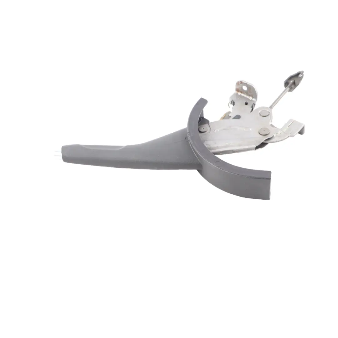 Seat Ibiza 6J Handbrake Parking Brake Lever Grab Handle Mechanism - SKU 6R0711303H - Part number 6R0711303H