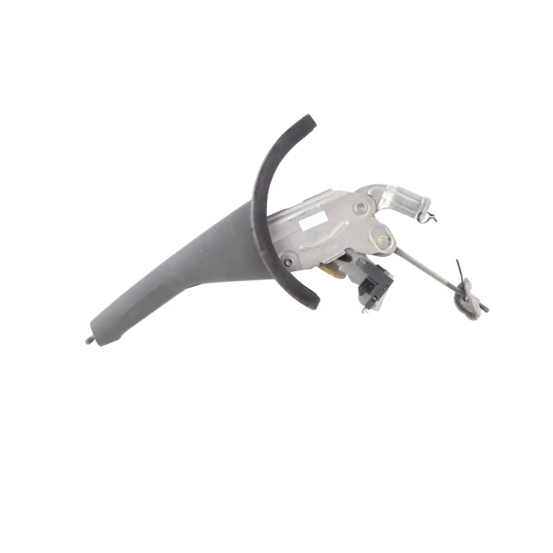 Seat Ibiza 6J Handbrake Parking Brake Lever Grab Handle Mechanism - SKU 6R0711303H - Part number 6R0711303H