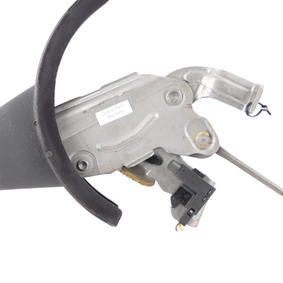 Seat Ibiza 6J Handbrake Parking Brake Lever Grab Handle Mechanism - SKU 6R0711303H - Part number 6R0711303H