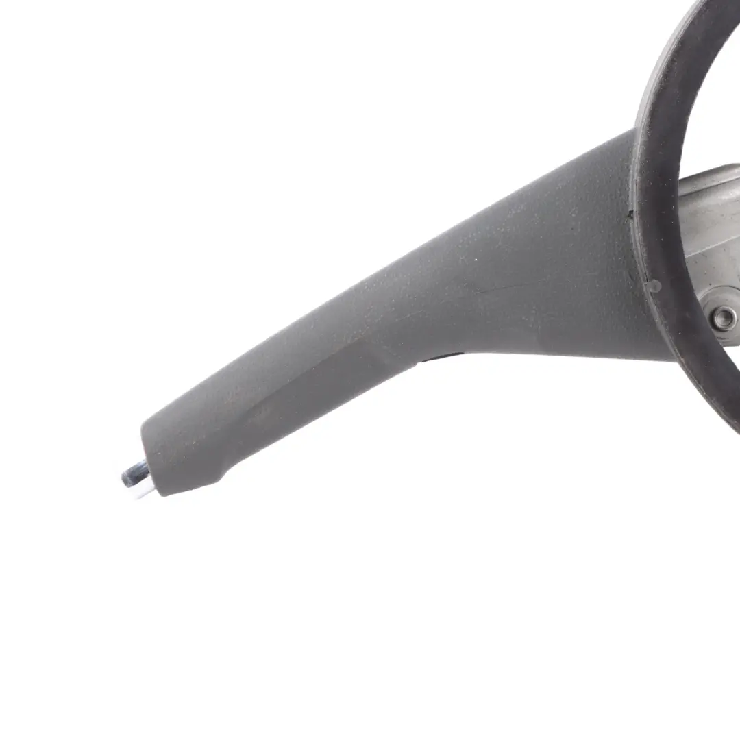 Seat Ibiza 6J Handbrake Parking Brake Lever Grab Handle Mechanism - SKU 6R0711303H - Part number 6R0711303H