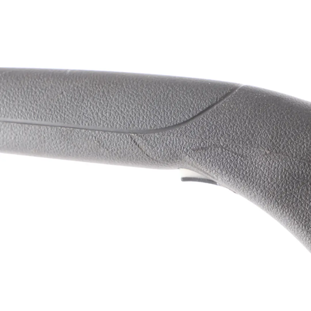 Handbrake Parking Brake Lever Handle Grab to Volkswagen VW Polo 6R with Part number 6R0711461N Volkswagen VW Polo 6R Handbrake Parking Brake Lever Handle Grab - SKU 6R0711461N - Part number 6R0711461N