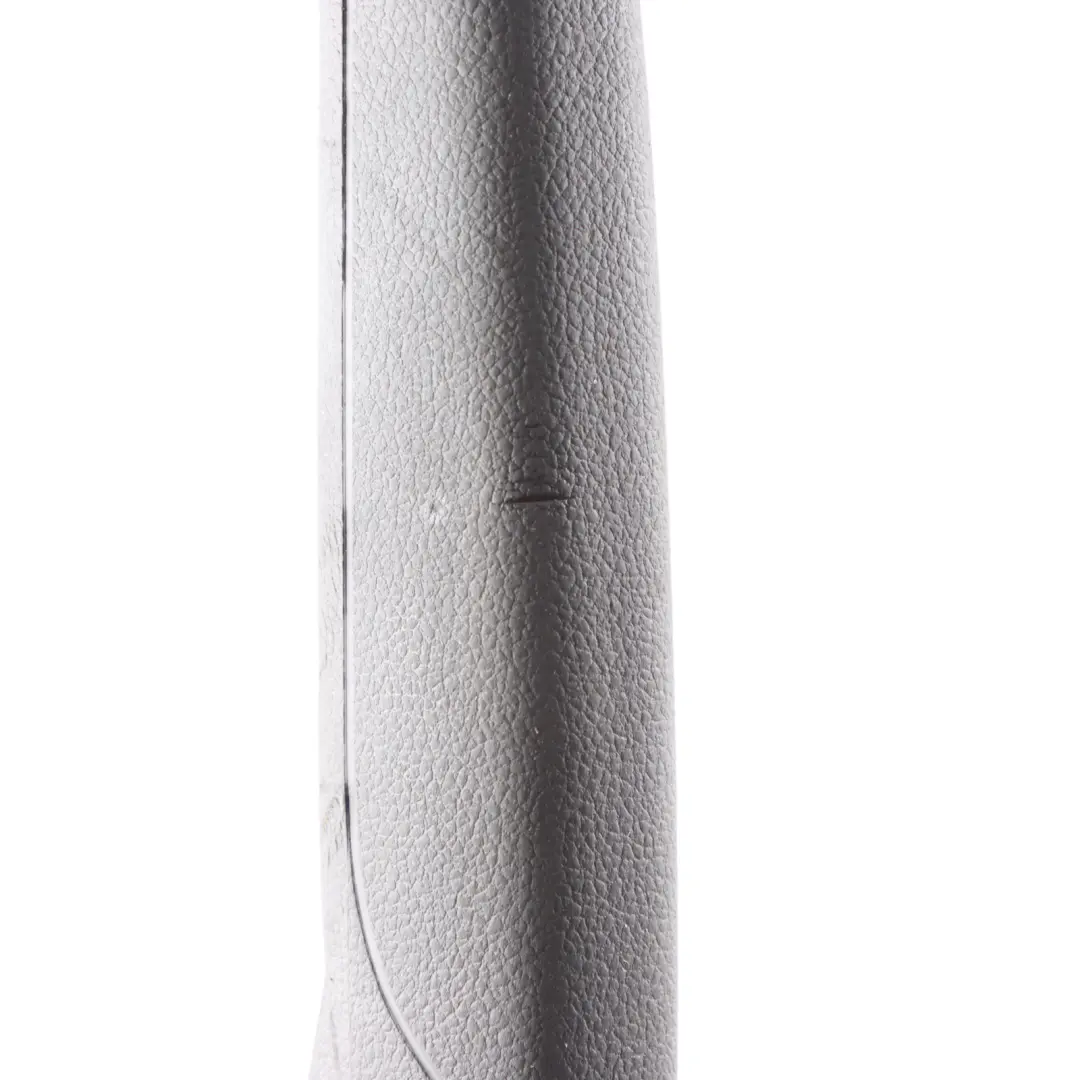 Handbrake Parking Brake Lever Handle Grab to Volkswagen VW Polo 6R with Part number 6R0711461N Volkswagen VW Polo 6R Handbrake Parking Brake Lever Handle Grab - SKU 6R0711461N - Part number 6R0711461N