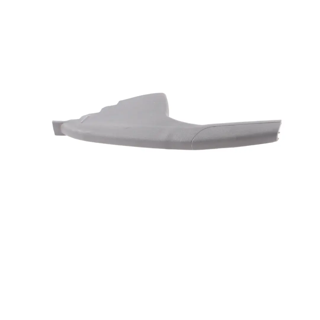 Handbrake Parking Brake Lever Handle Grab to Volkswagen VW Polo 6R with Part number 6R0711461N Volkswagen VW Polo 6R Handbrake Parking Brake Lever Handle Grab - SKU 6R0711461N - Part number 6R0711461N