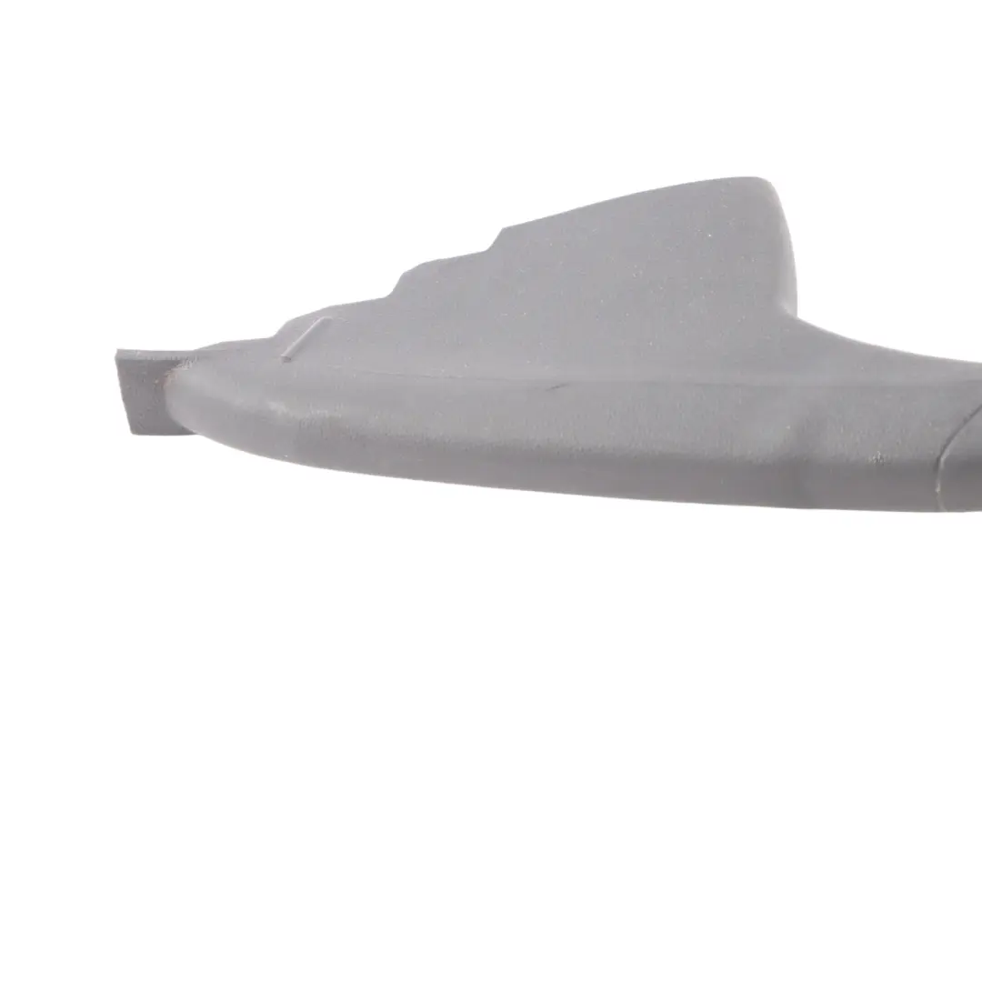 Handbrake Parking Brake Lever Handle Grab to Volkswagen VW Polo 6R with Part number 6R0711461N Volkswagen VW Polo 6R Handbrake Parking Brake Lever Handle Grab - SKU 6R0711461N - Part number 6R0711461N