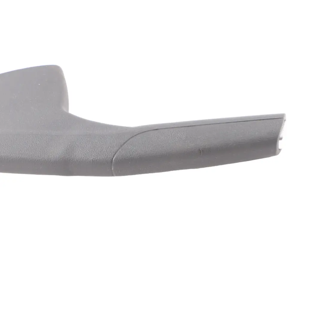 Handbrake Parking Brake Lever Handle Grab to Volkswagen VW Polo 6R with Part number 6R0711461N Volkswagen VW Polo 6R Handbrake Parking Brake Lever Handle Grab - SKU 6R0711461N - Part number 6R0711461N