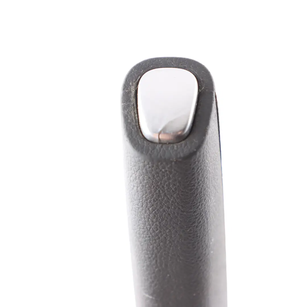 Handbrake Parking Brake Lever Handle Grab to Volkswagen VW Polo 6R with Part number 6R0711461N Volkswagen VW Polo 6R Handbrake Parking Brake Lever Handle Grab - SKU 6R0711461N - Part number 6R0711461N