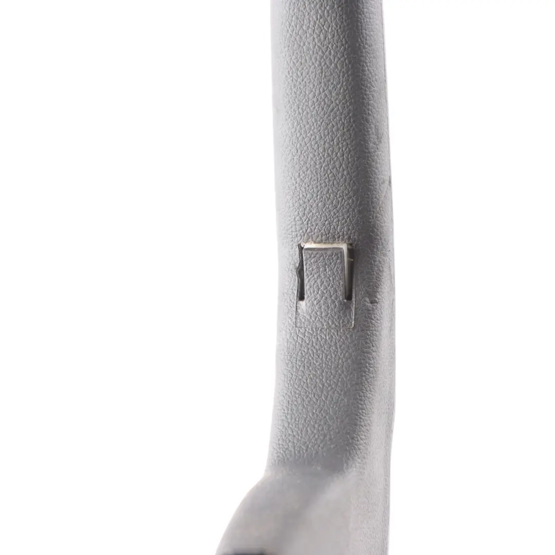Volkswagen VW Polo 6R Handbrake Parking Brake Lever Handle Grab - SKU 6R0711461N - Part number 6R0711461N