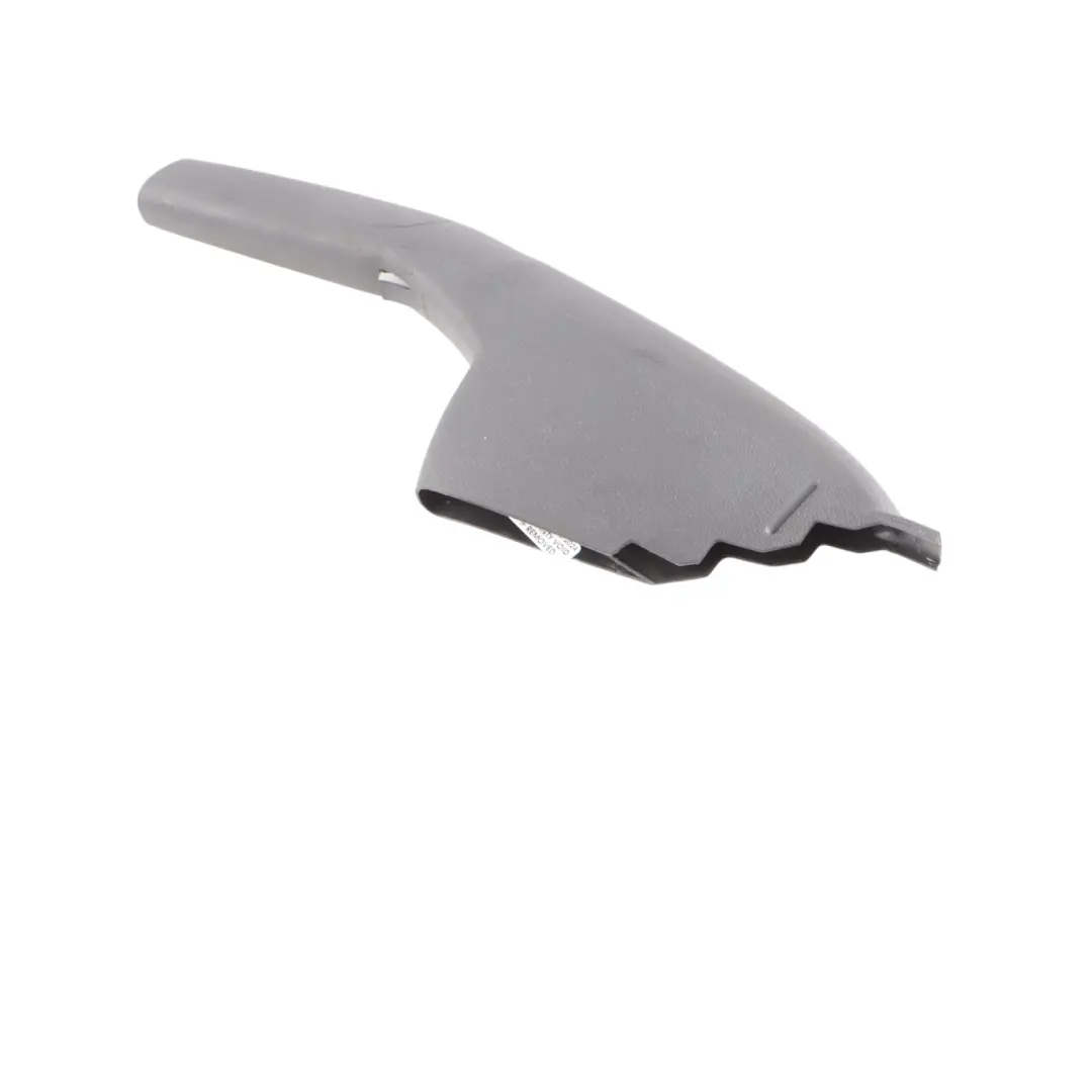 Volkswagen VW Polo 6R Handbrake Parking Brake Lever Handle Grab - SKU 6R0711461N - Part number 6R0711461N