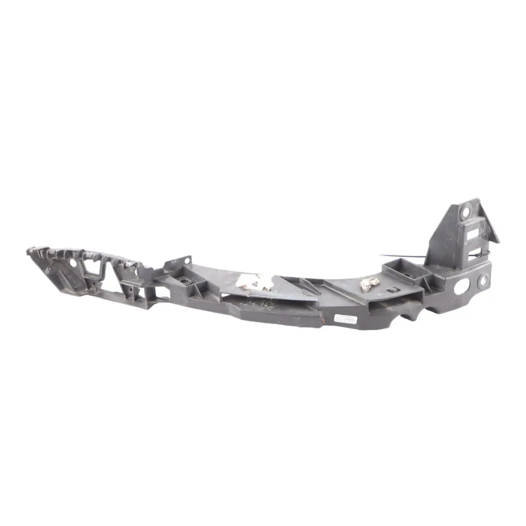 VW Polo 6R Headlight Bracket Right O/S Lower Bumper Lamp Mount - SKU 6R0805072E - Part number 6R0805072E