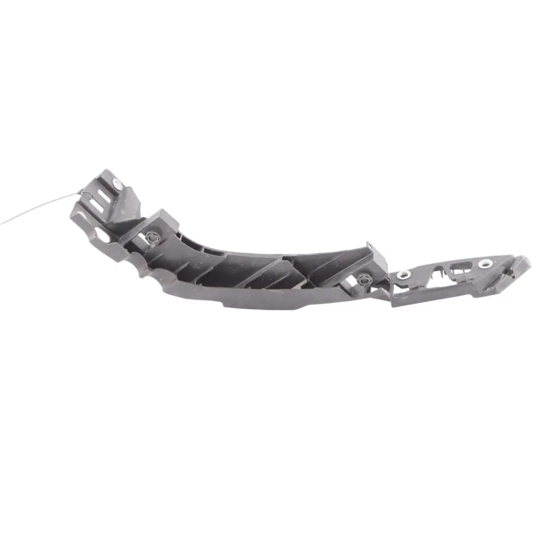 VW Polo 6R Headlight Bracket Right O/S Lower Bumper Lamp Mount - SKU 6R0805072E - Part number 6R0805072E