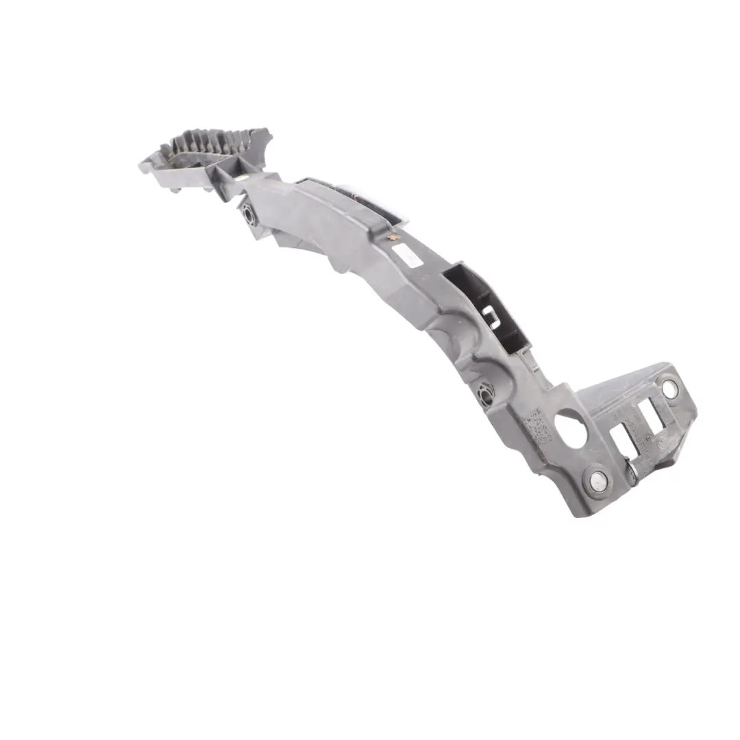 Headlight Bracket Right O/S Lower Bumper Lamp Mount to VW Polo 6R with Part number 6R0805072E VW Polo 6R Headlight Bracket Right O/S Lower Bumper Lamp Mount - SKU 6R0805072E - Part number 6R0805072E