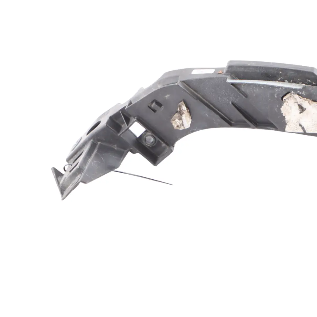 Headlight Bracket Right O/S Lower Bumper Lamp Mount to VW Polo 6R with Part number 6R0805072E VW Polo 6R Headlight Bracket Right O/S Lower Bumper Lamp Mount - SKU 6R0805072E - Part number 6R0805072E