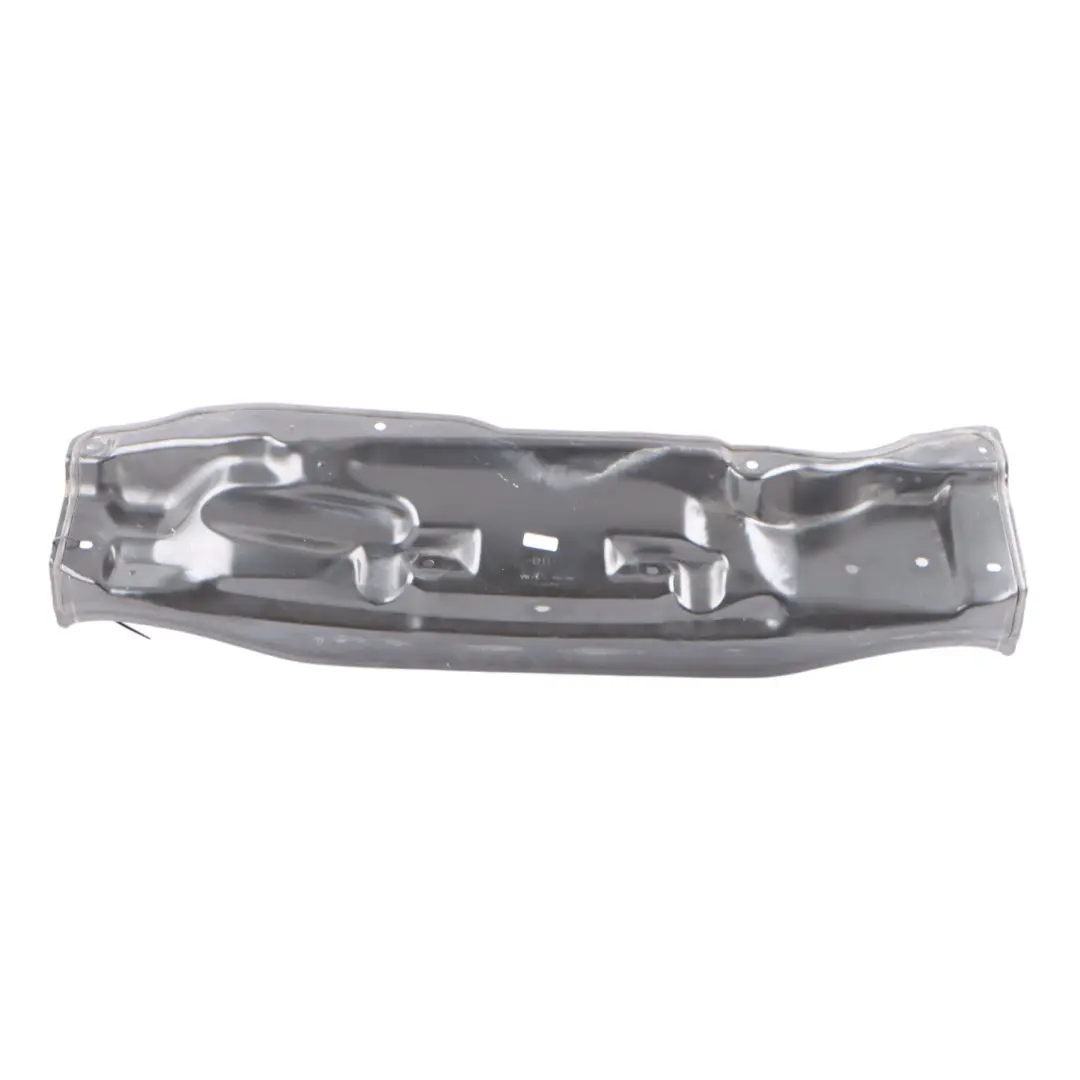 VW Polo Mk5 6R Cubierta drenaje caja agua panel compartimento motor 1K0805275 - SKU 6R0805275B - Número de pieza 6R0805275B