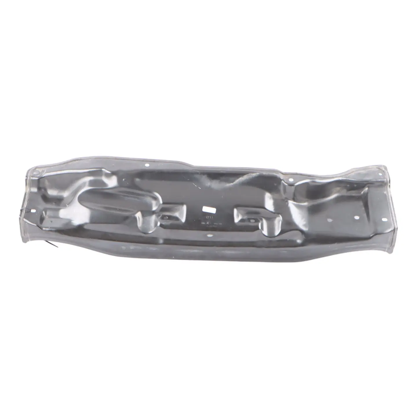 Volkswagen Polo Mk5 6R Engine Bay Scuttle Panel Water Box Drain Cover 1K0805275