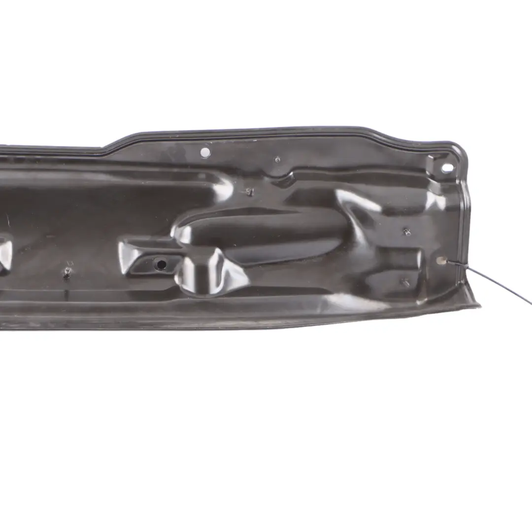 VW Polo Mk5 6R Pannello vano motore acqua Scatola scarico Coperchio 1K0805275 - SKU 6R0805275B - Numero di parte 6R0805275B