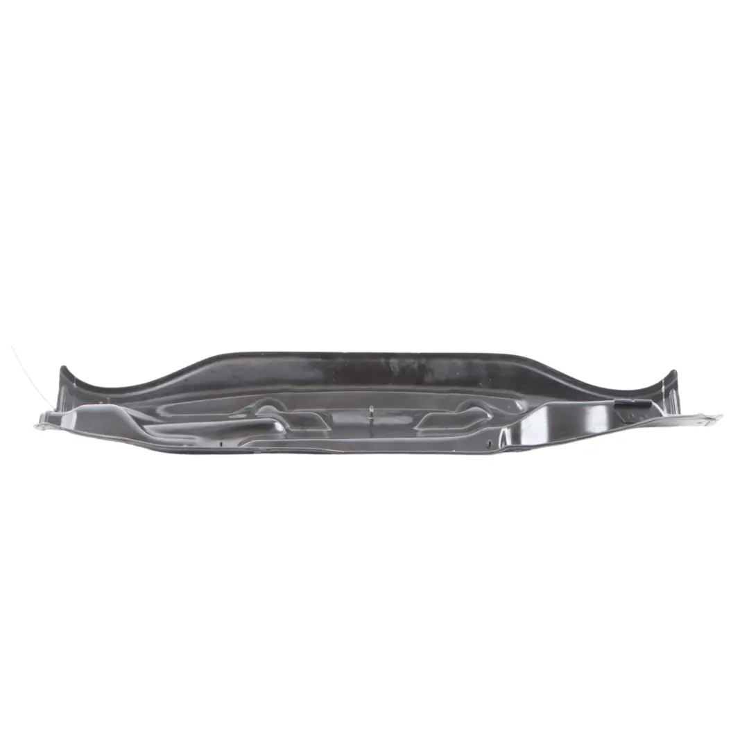 VW Polo Mk5 6R Cubierta drenaje caja agua panel compartimento motor 1K0805275 - SKU 6R0805275B - Número de pieza 6R0805275B