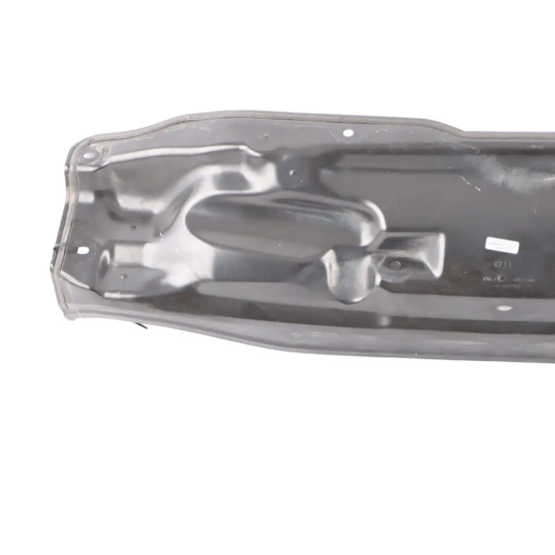 Mk5 6R Engine Bay Scuttle Panel Water Box Drain Cover 1K0805275 to Volkswagen Polo with Part number 6R0805275B Volkswagen Polo Mk5 6R Engine Bay Scuttle Panel Water Box Drain Cover 1K0805275 - SKU 6R0805275B - Part number 6R0805275B