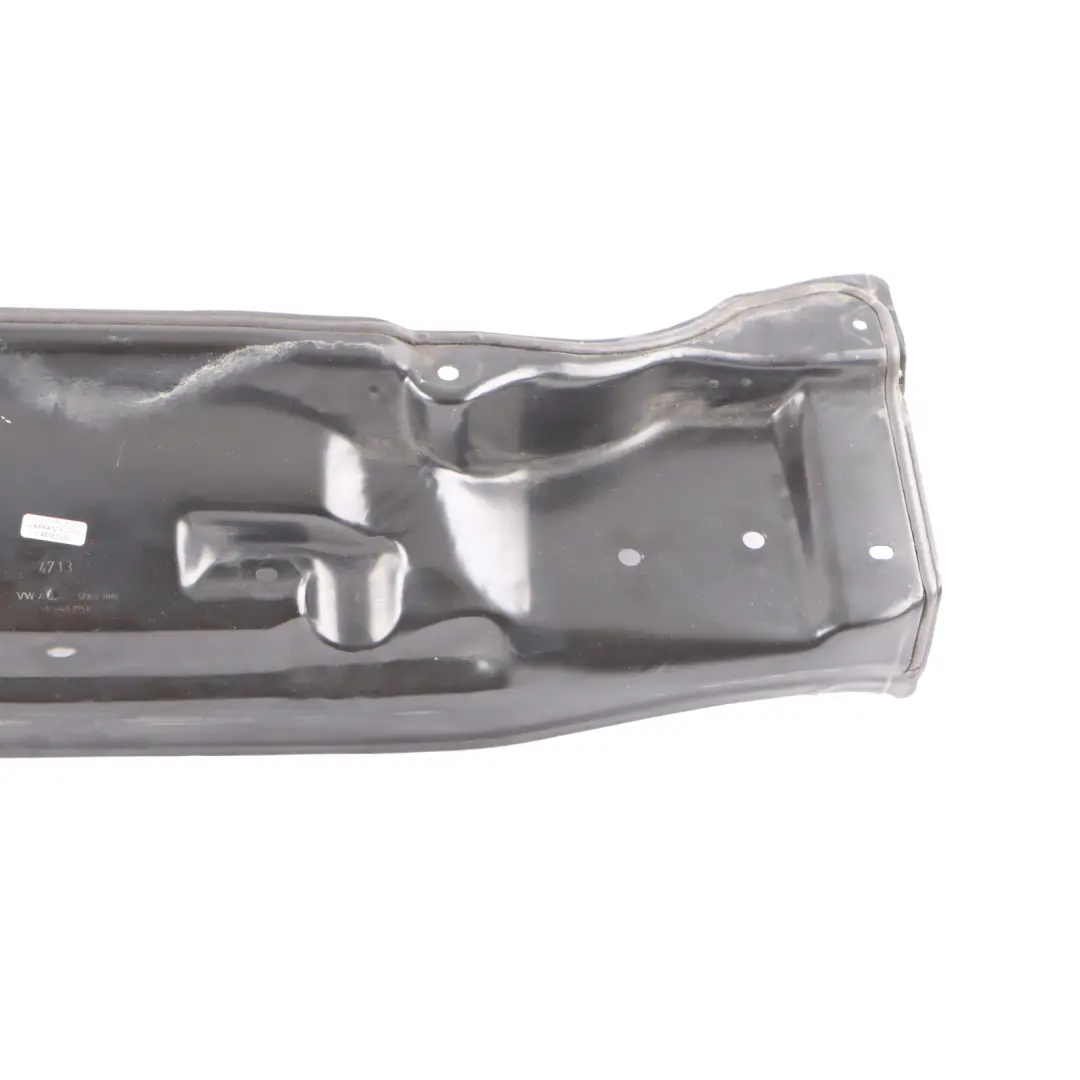 VW Polo Mk5 6R Cubierta drenaje caja agua panel compartimento motor 1K0805275 - SKU 6R0805275B - Número de pieza 6R0805275B