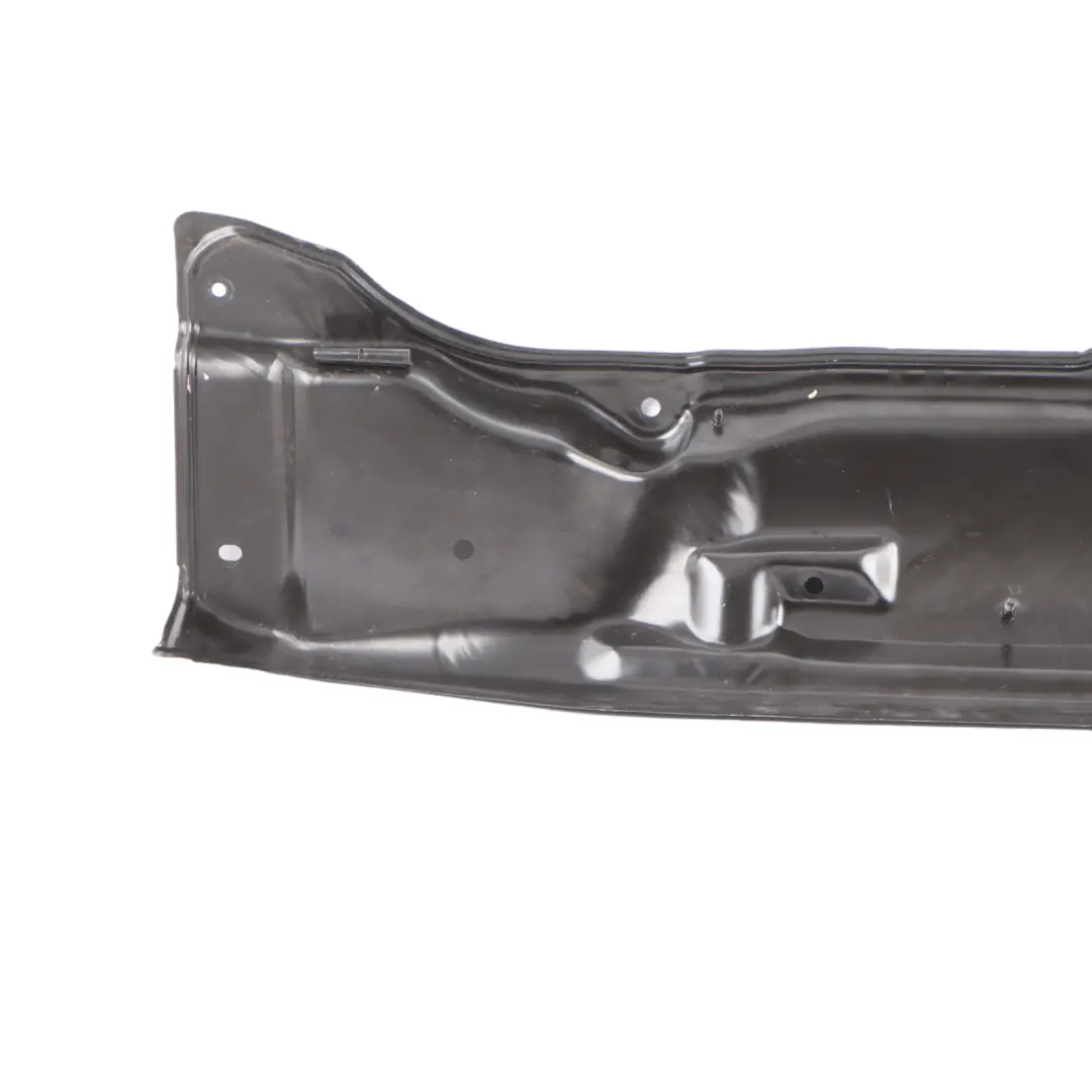 VW Polo Mk5 6R Cubierta drenaje caja agua panel compartimento motor 1K0805275 - SKU 6R0805275B - Número de pieza 6R0805275B