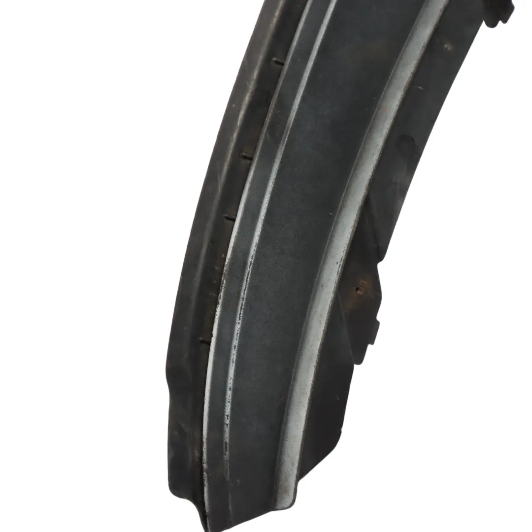 MK5 Front Spoiler Lower Bumper Lip Diffuser Black to Volkswagen Polo 6R with Part number 6R0805915C Volkswagen Polo 6R MK5 Front Spoiler Lower Bumper Lip Diffuser Black - SKU 6R0805915C - Part number 6R0805915C