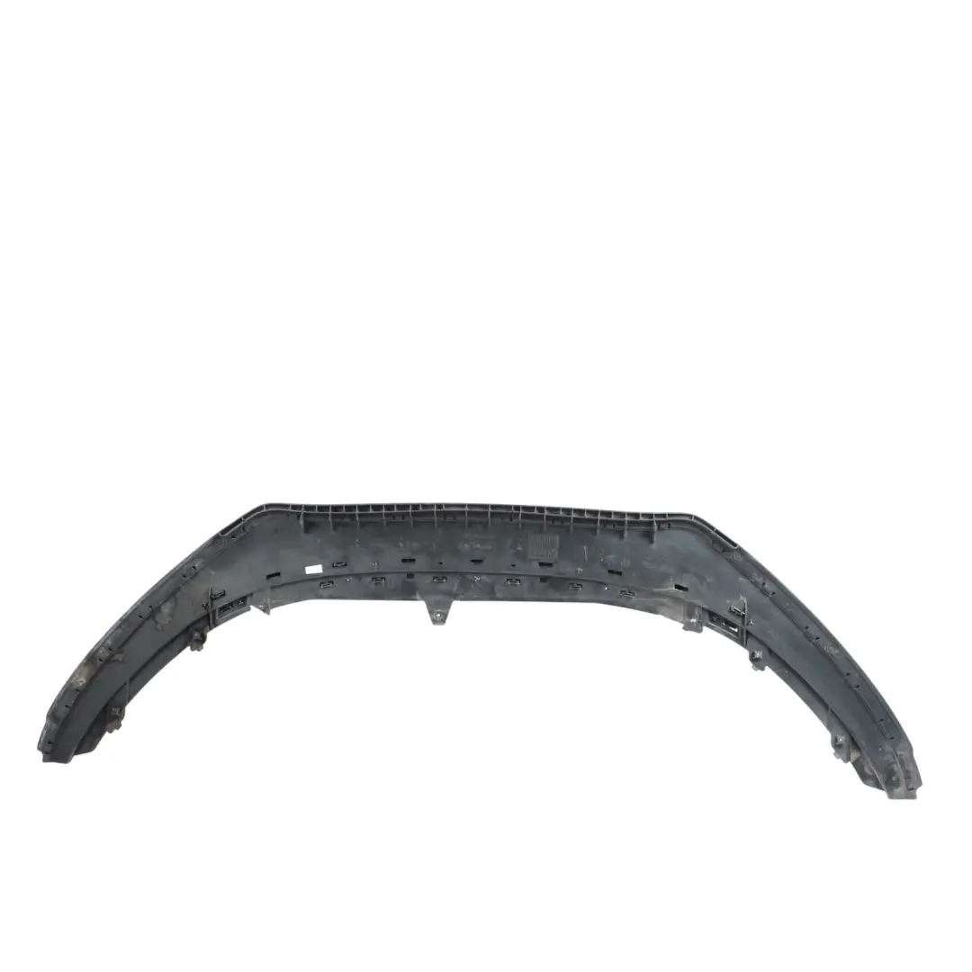 MK5 Front Spoiler Lower Bumper Lip Diffuser Black to Volkswagen Polo 6R with Part number 6R0805915C Volkswagen Polo 6R MK5 Front Spoiler Lower Bumper Lip Diffuser Black - SKU 6R0805915C - Part number 6R0805915C