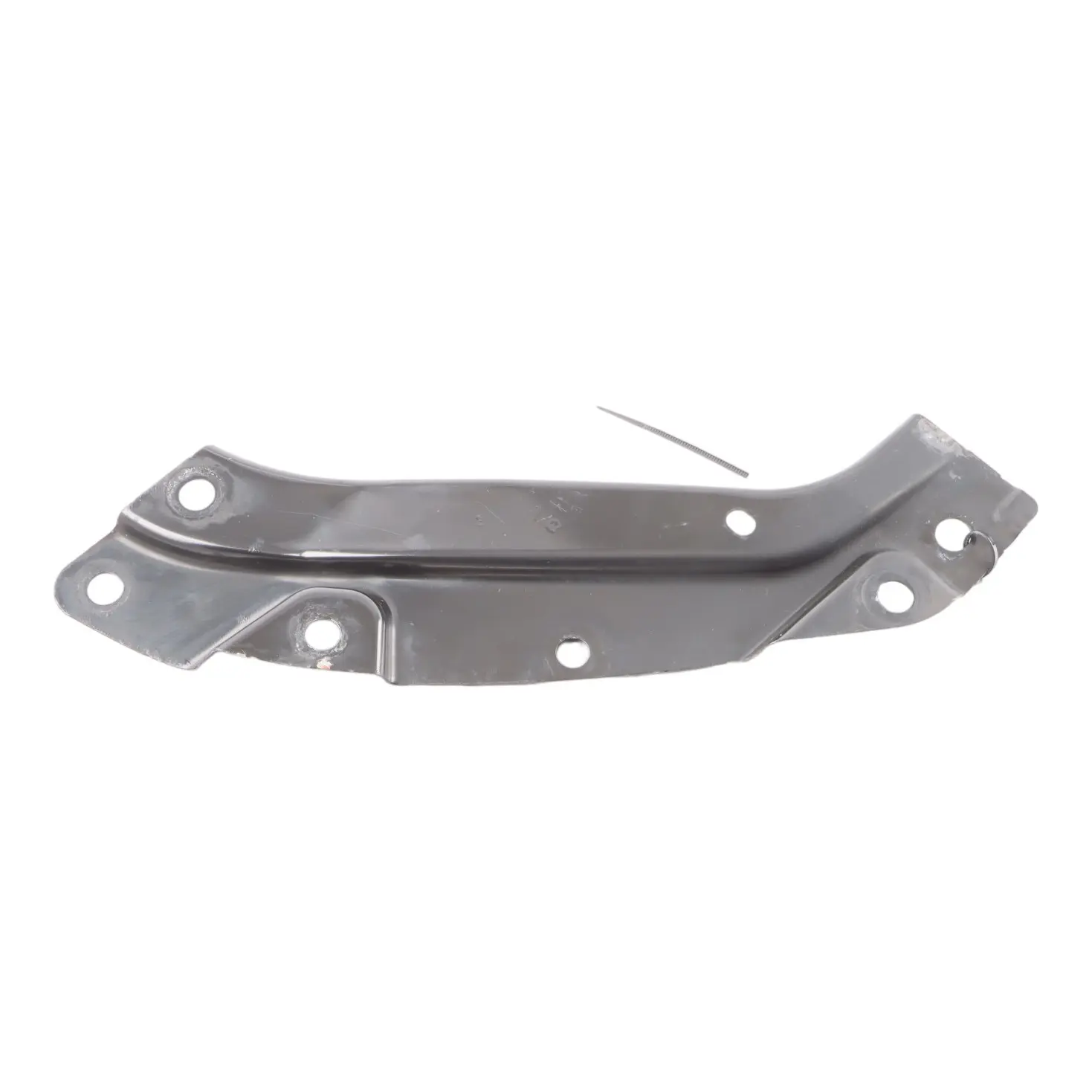 Volkswagen Polo 6R Headlight Bracket Left N/S Head Light Lamp 6R0805931A