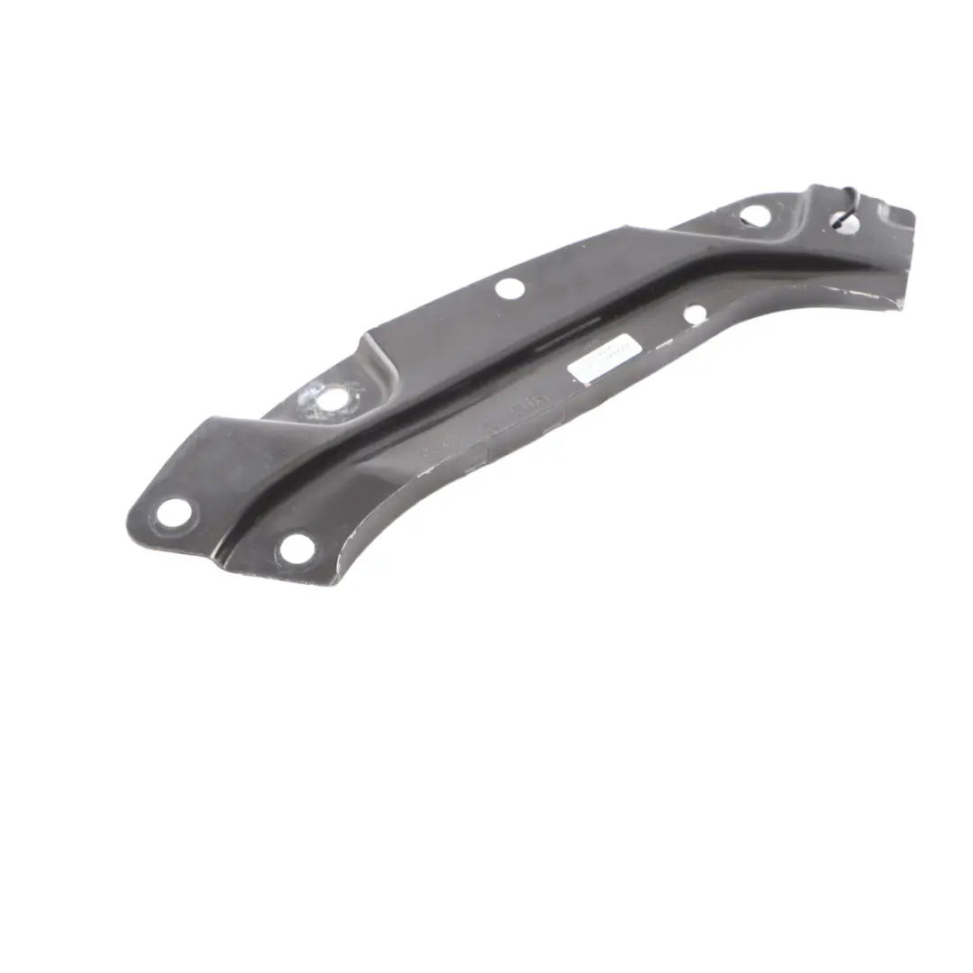 Soporte de faro delantero izquierdo Faro delantero para Volkswagen Polo 6R con número de pieza 6R0805931A Volkswagen Polo 6R Soporte de faro delantero izquierdo Faro delantero - SKU 6R0805931A - Número de pieza 6R0805931A