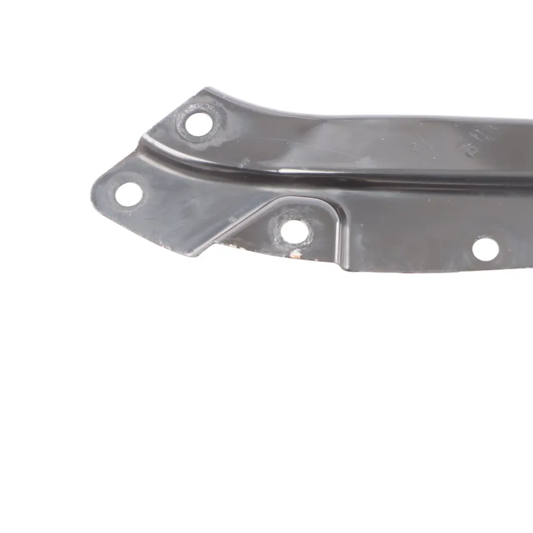 Okular Wspornik Mocowanie Pasa Lewe do Volkswagen Polo 6R o numerze 6R0805931A Volkswagen Polo 6R Okular Wspornik Mocowanie Pasa Lewe - SKU 6R0805931A - Numer Części 6R0805931A