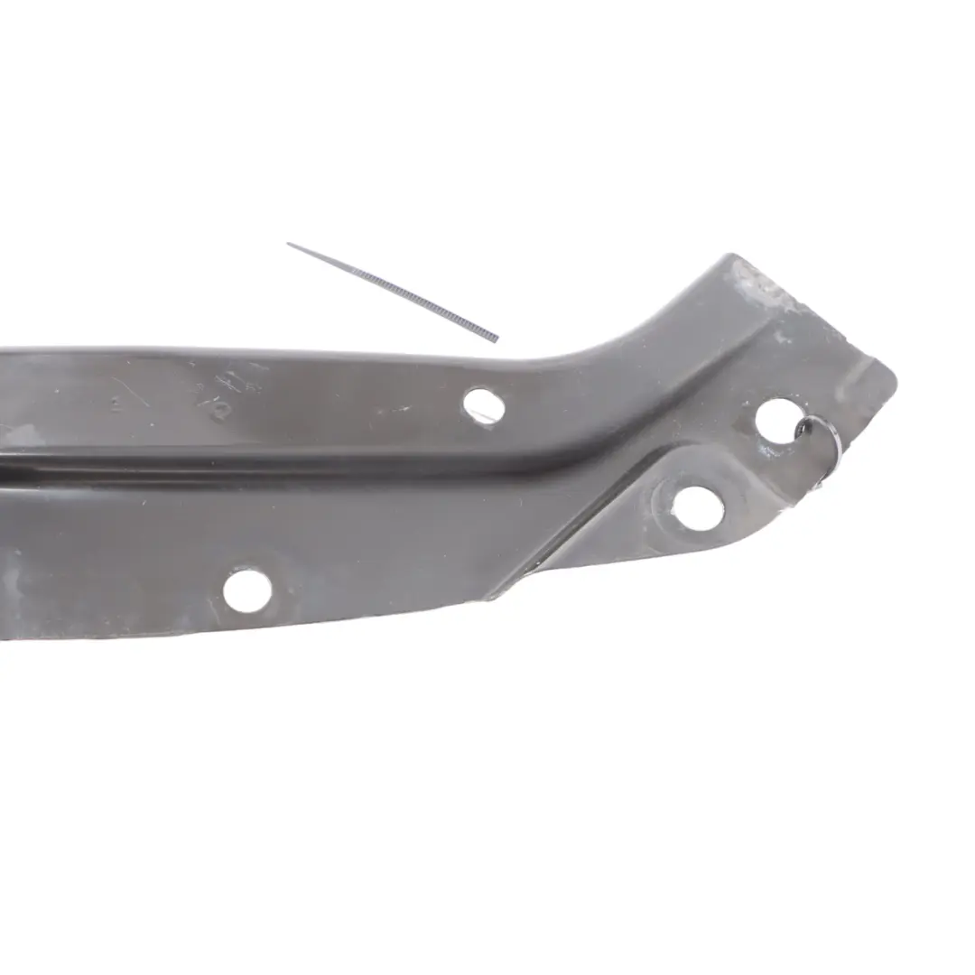 Volkswagen Polo 6R Schein Werfer Halterung links Lampe - SKU 6R0805931A - Teilenummer 6R0805931A