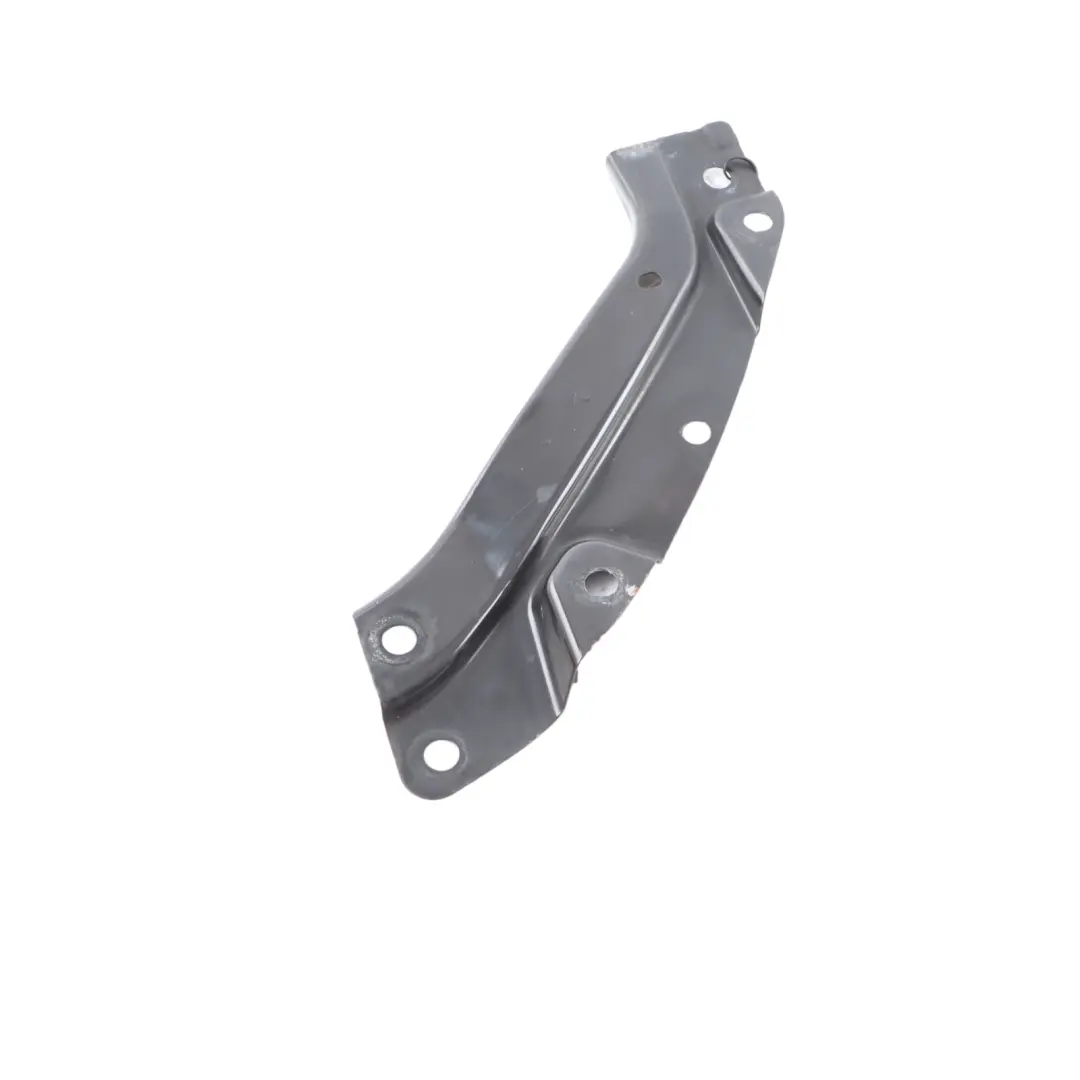 Headlight Bracket Left N/S Head Light Lamp to Volkswagen Polo 6R with Part number 6R0805931A Volkswagen Polo 6R Headlight Bracket Left N/S Head Light Lamp - SKU 6R0805931A - Part number 6R0805931A