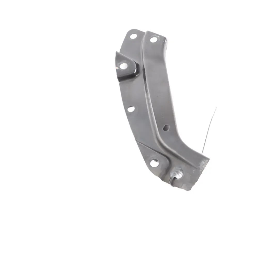 Volkswagen Polo 6R Schein Werfer Halterung links Lampe - SKU 6R0805931A - Teilenummer 6R0805931A
