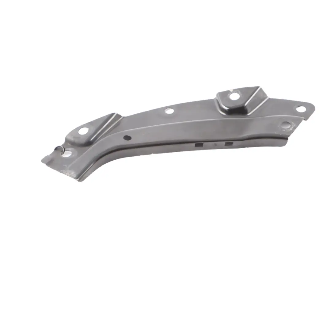 Volkswagen Polo 6R Schein Werfer Halterung links Lampe - SKU 6R0805931A - Teilenummer 6R0805931A