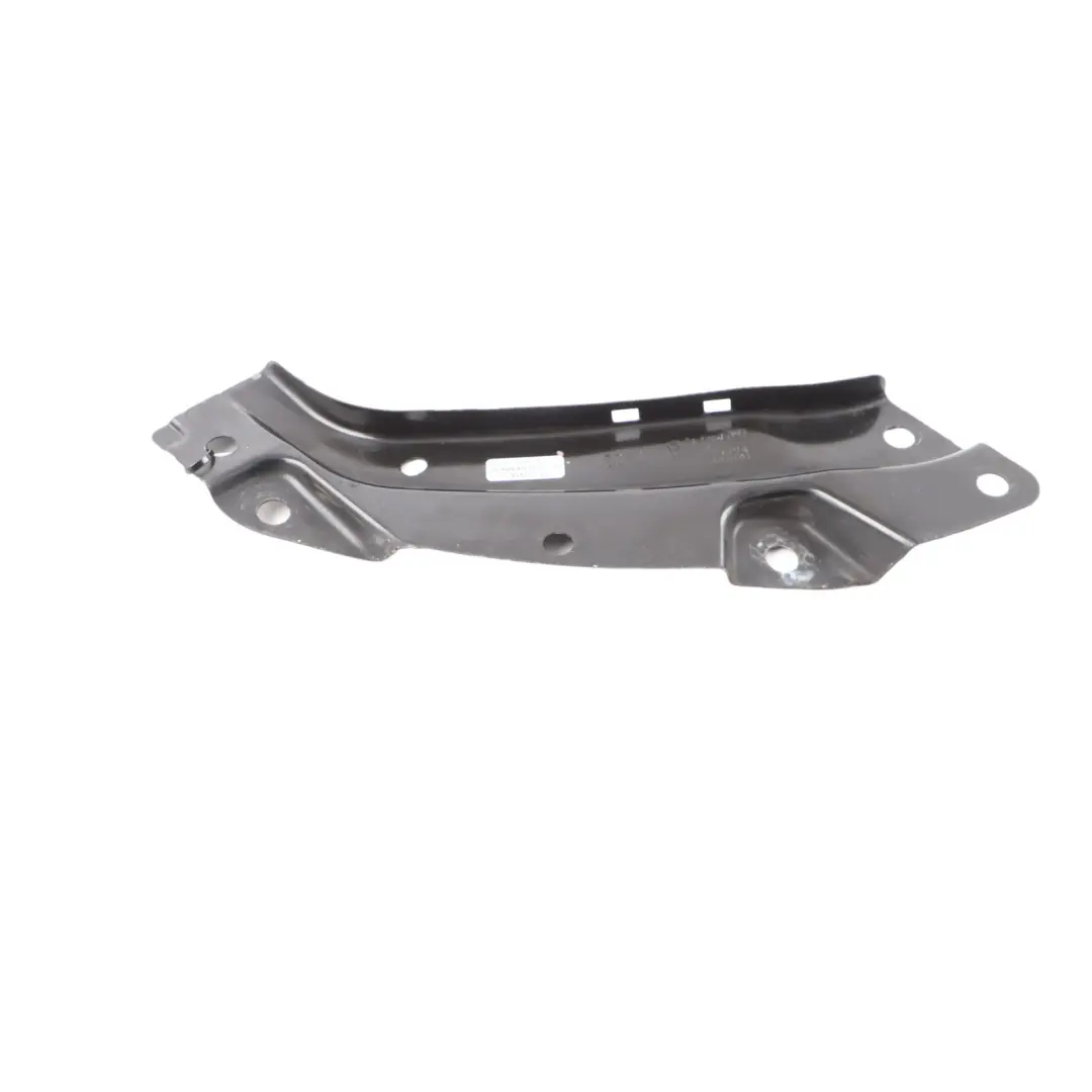 Volkswagen Polo 6R Schein Werfer Halterung links Lampe - SKU 6R0805931A - Teilenummer 6R0805931A