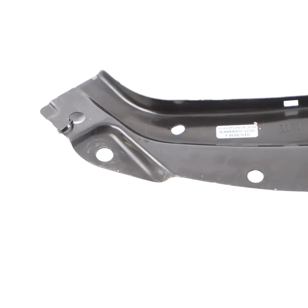 Volkswagen Polo 6R Schein Werfer Halterung links Lampe - SKU 6R0805931A - Teilenummer 6R0805931A