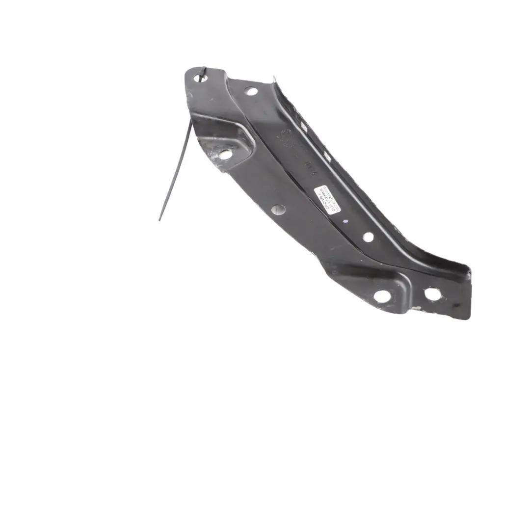 Volkswagen Polo 6R Soporte de Faro Derecho Faro - SKU 6R0805932C - Número de pieza 6R0805932C
