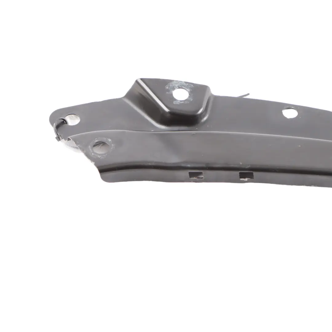 Volkswagen Polo 6R Soporte de Faro Derecho Faro - SKU 6R0805932C - Número de pieza 6R0805932C