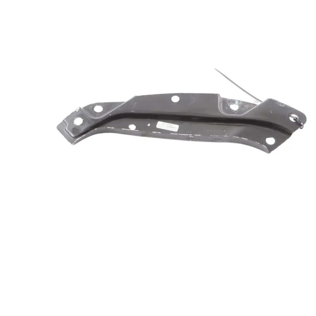 Volkswagen Polo 6R Headlight Bracket Right O/S Head Light Lamp - SKU 6R0805932C - Part number 6R0805932C