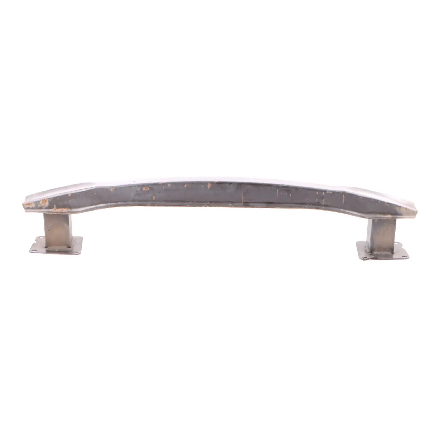 VW Volkswagen Polo 6R Rear Slam Beam Reinforcment Support Bearing 6R0807305A