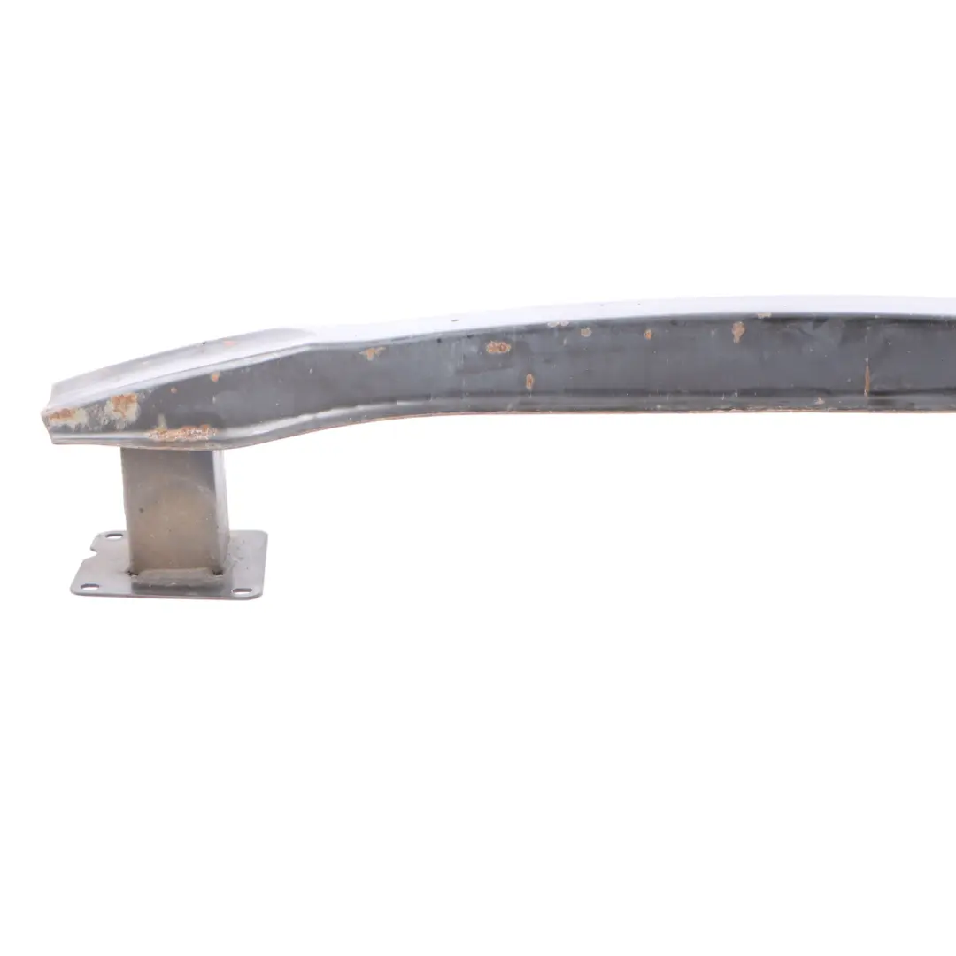 Soporte de refuerzo de la viga trasera para Volkswagen Polo 6R con número de pieza 6R0807305A Volkswagen Polo 6R Soporte de refuerzo de la viga trasera - SKU 6R0807305A - Número de pieza 6R0807305A