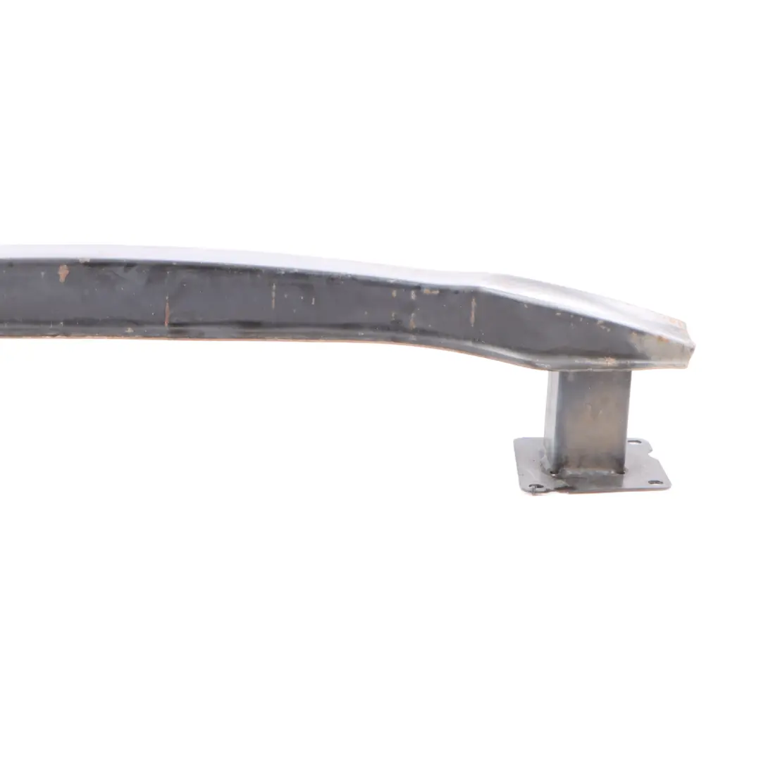 Soporte de refuerzo de la viga trasera para Volkswagen Polo 6R con número de pieza 6R0807305A Volkswagen Polo 6R Soporte de refuerzo de la viga trasera - SKU 6R0807305A - Número de pieza 6R0807305A